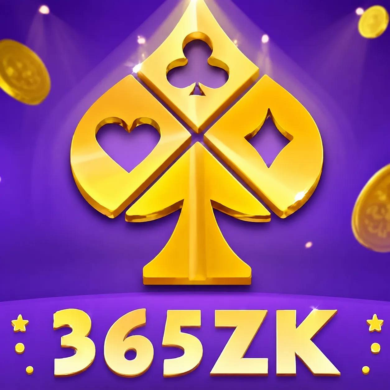 365zk APK Fighting