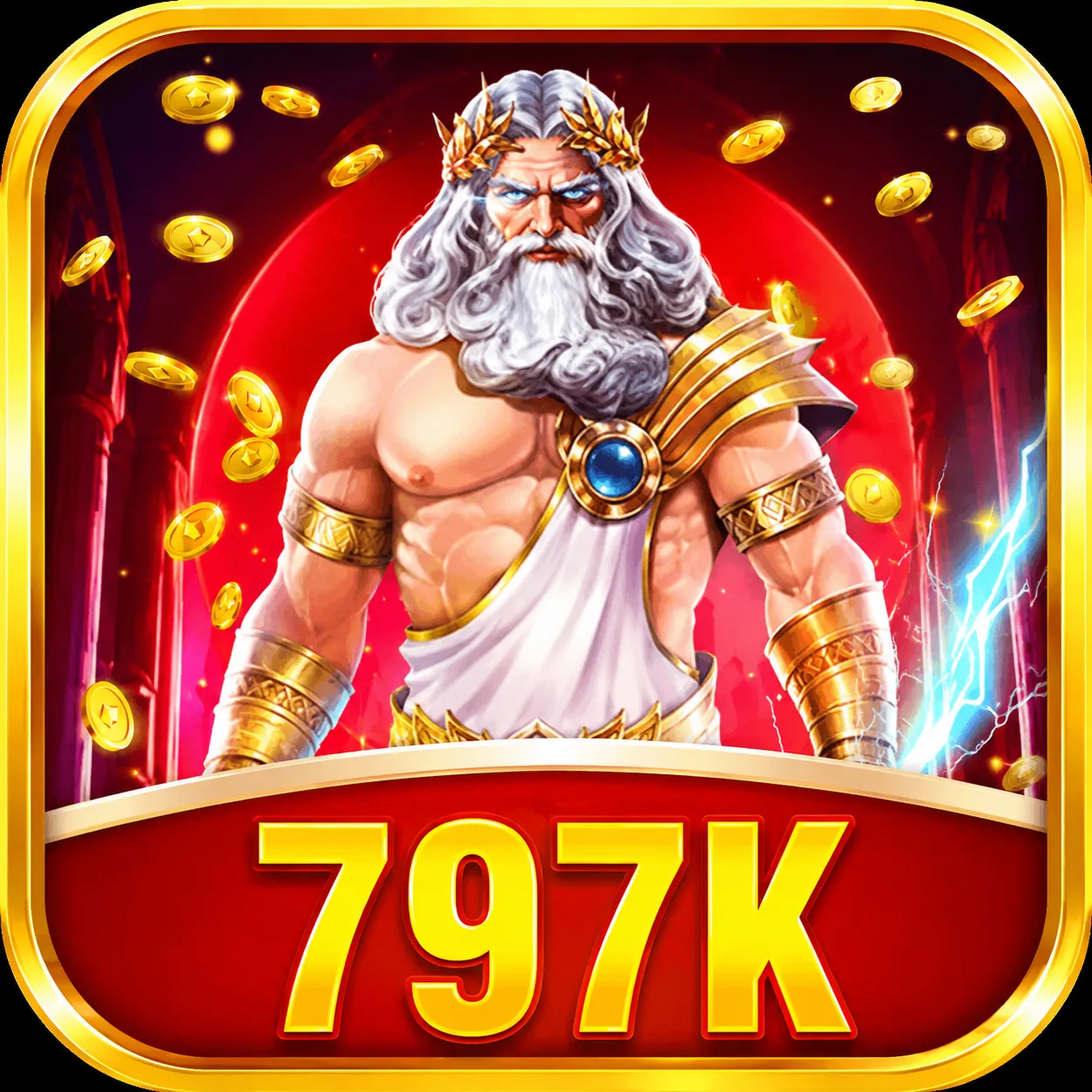 797k APK Domino