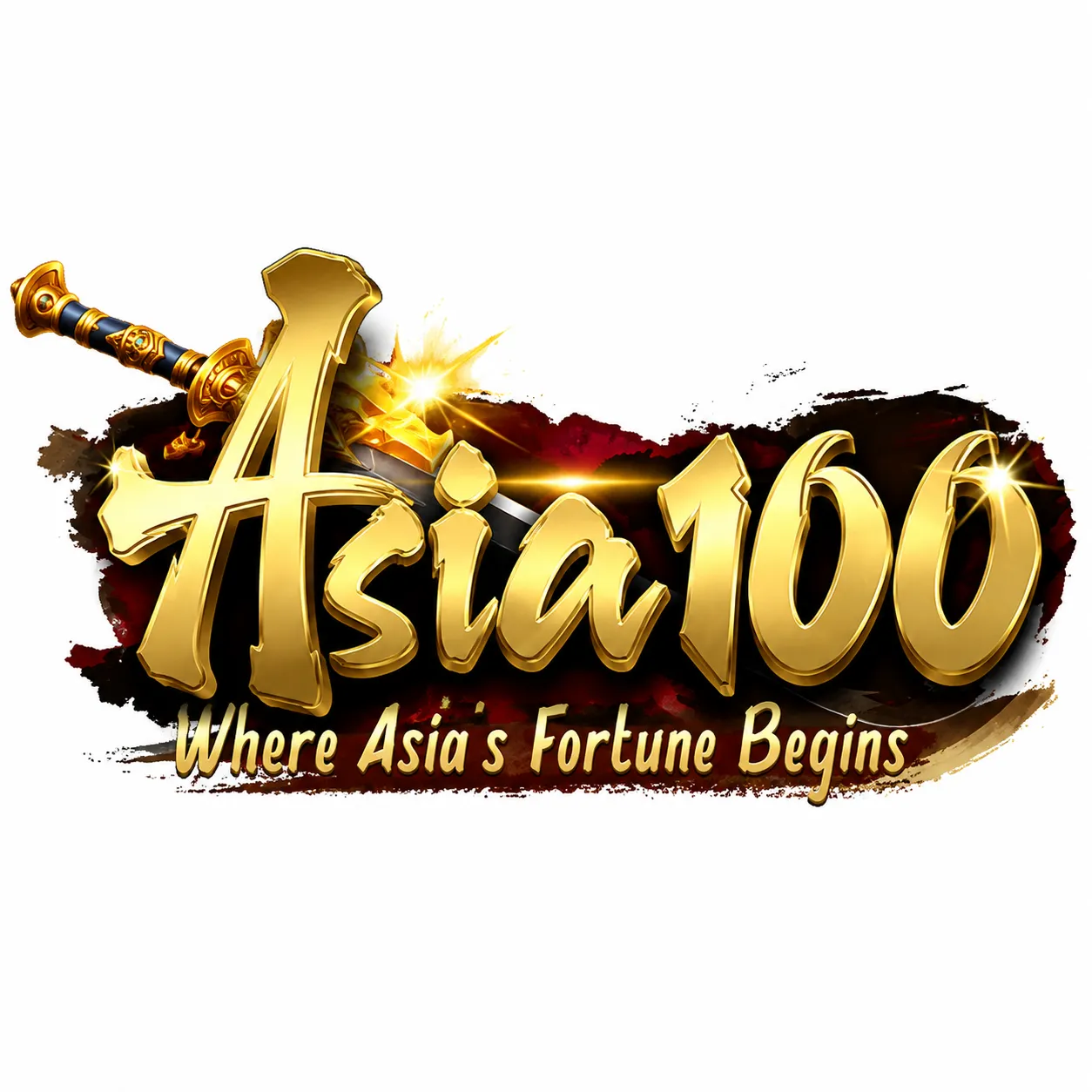 ASIA100 - Petualangan Arcade Penuh Tantangan