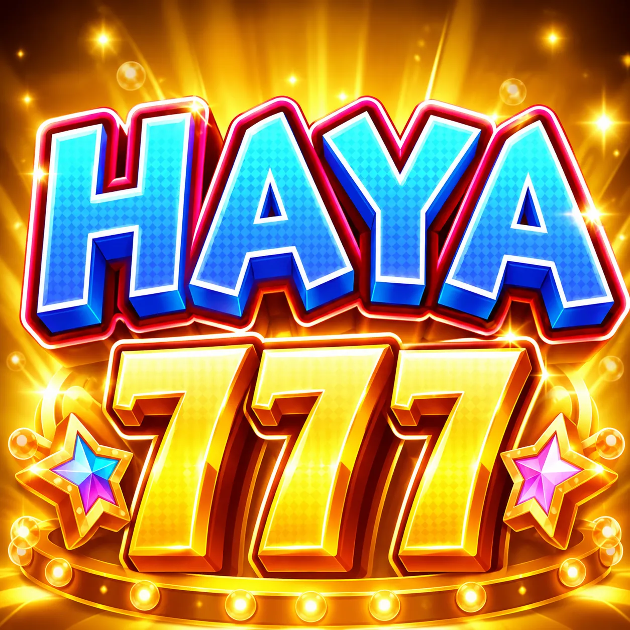 haya777 APK Tembak Ikan