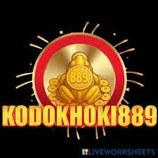 kodokhoki889 APK Open World