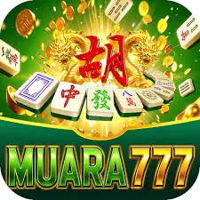 muara777 APK Battle Royale