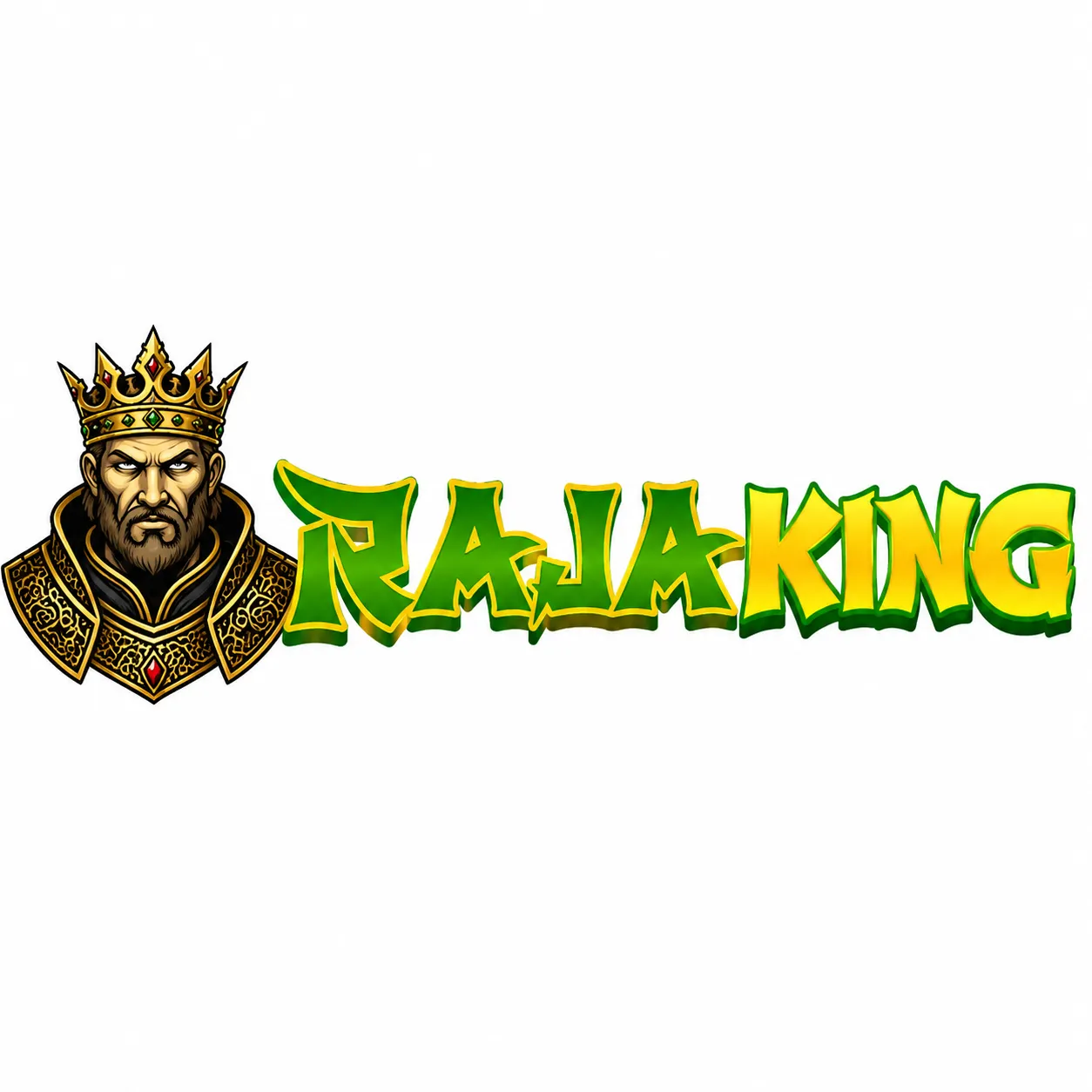 RAJAKING - Nikmati Serunya Tembak Ikan Bersama Teman!