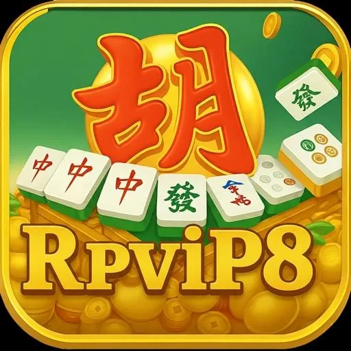 RPVIP8 - Game Memancing yang Seru dan Menantang